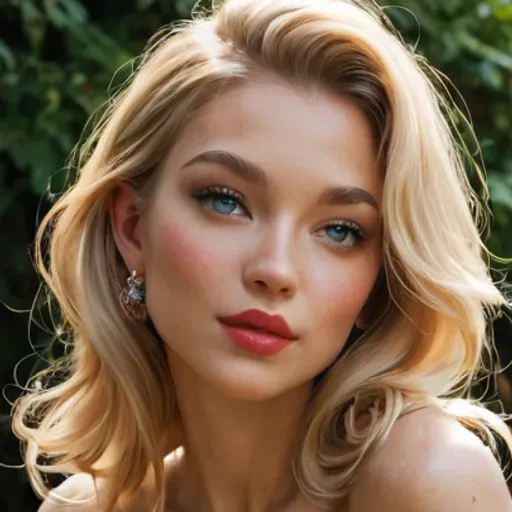Generator obrazów pornograficznych z wykorzystaniem sztucznej inteligencji