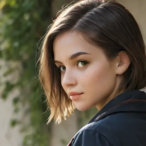 Pencipta imej lucah AI