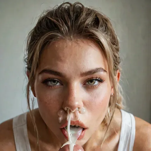 Pencipta imej lucah AI