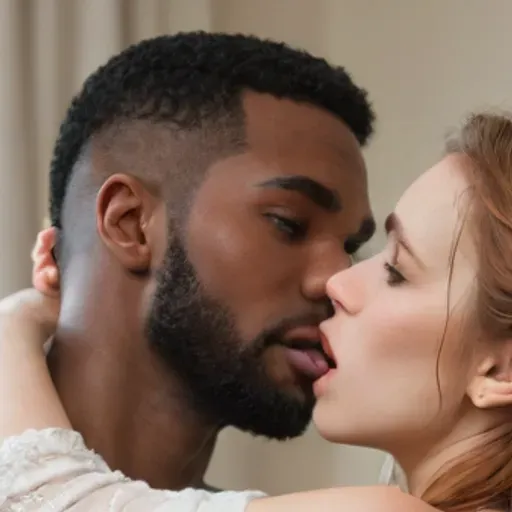 Penghasil gambar lucah AI