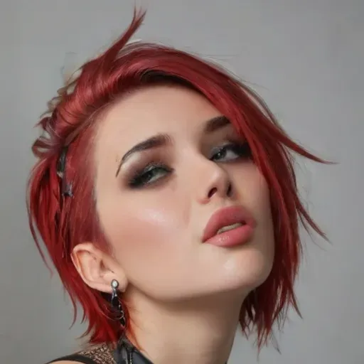 yapay zekâ porno görsel üretici