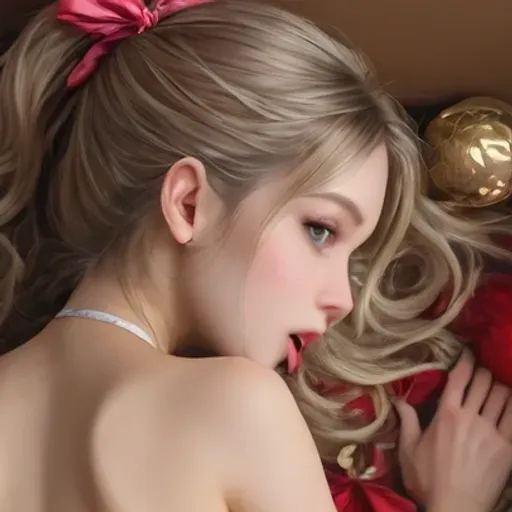 KI-Pornobild-Generator