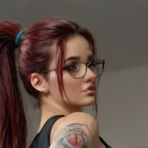 générateur d’images porno IA