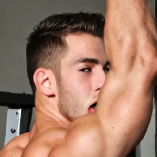 gerador de fotos pornô com IA