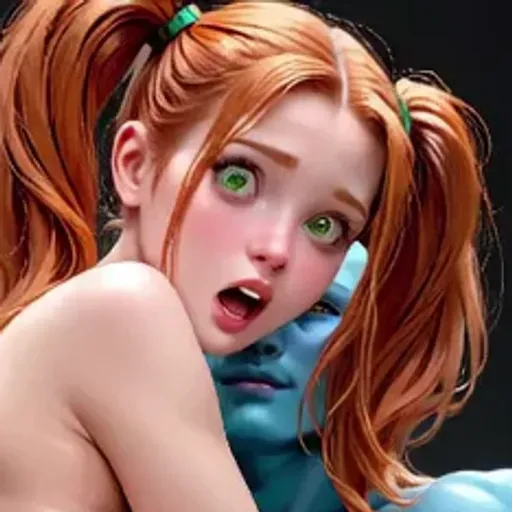 โปรแกรมสร้างภาพโปรนที่ใช้ปัญหา AI