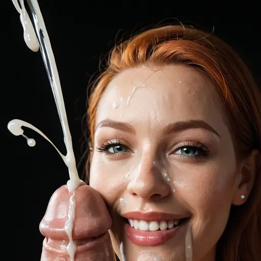 AIポルノ画像ジェネレーター