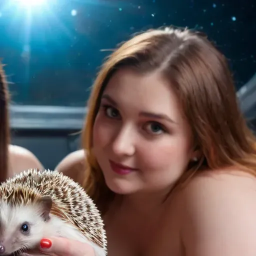 générateur de photos porno IA