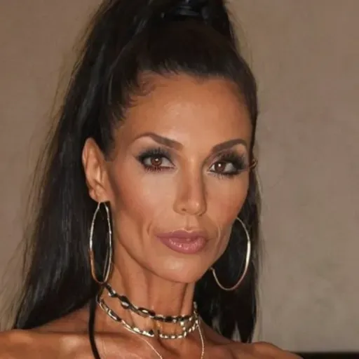 AI porn image generator