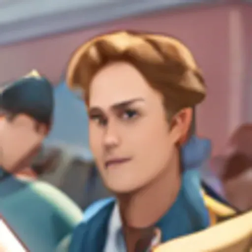 AIポルノ画像ジェネレーター