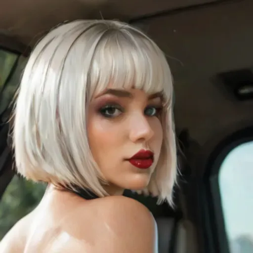 KI-Pornobild-Generator