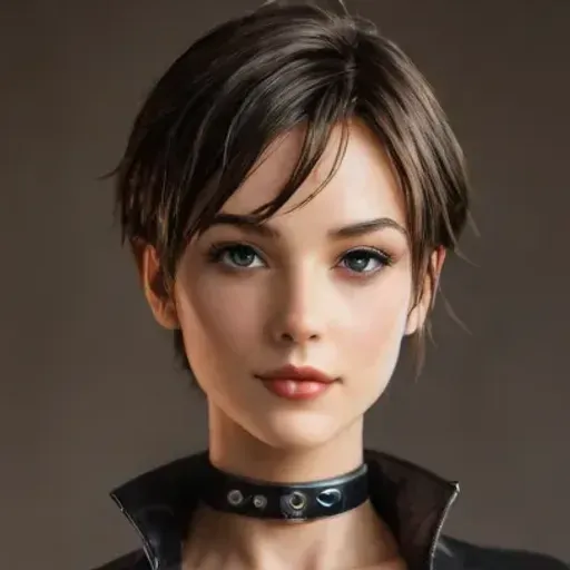 AIポルノ画像ジェネレーター