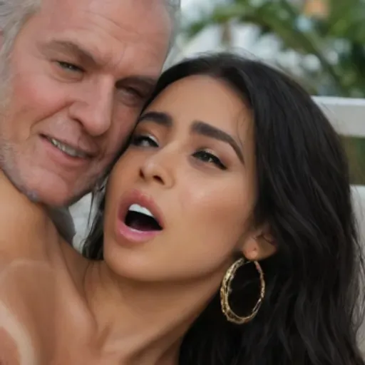 Penghasil gambar lucah AI