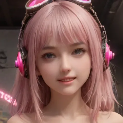 yapay zekâ porno görsel üretici