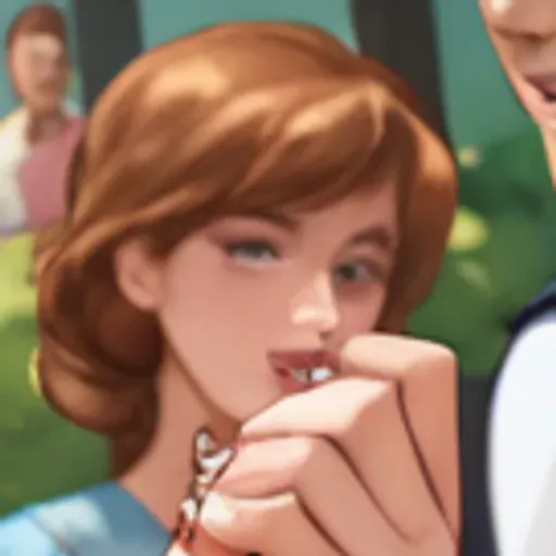 AI porn image generator