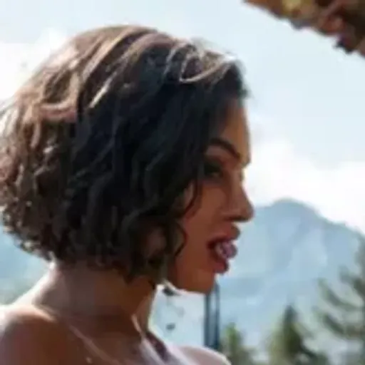 AI 포르노 사진 생성기