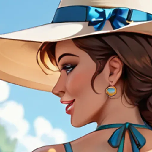 generatore di immagini porno IA