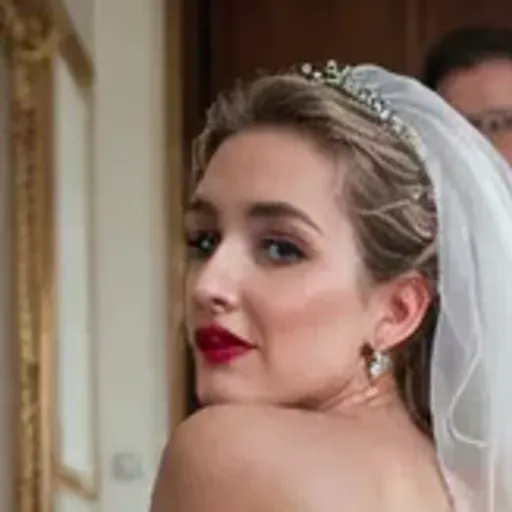 Pencipta imej lucah AI