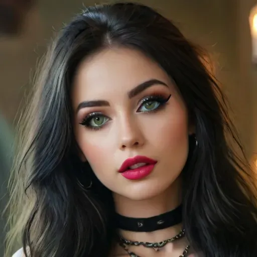 โปรแกรมสร้างภาพโปรนที่ใช้ปัญหา AI