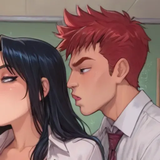 générateur d’images porno IA