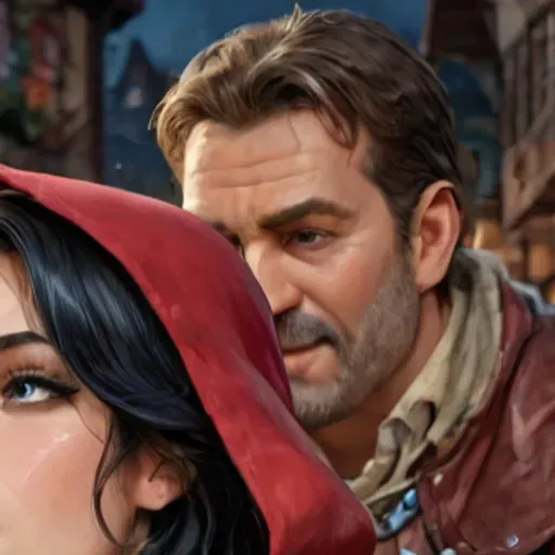 générateur d’images porno IA