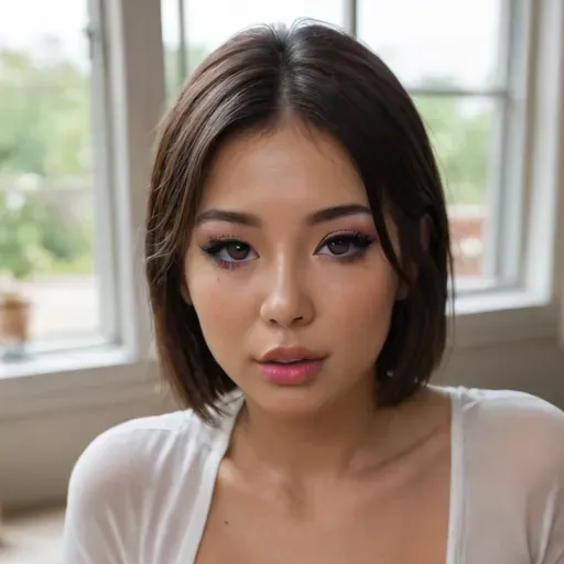 AI 포르노 이미지 생성기