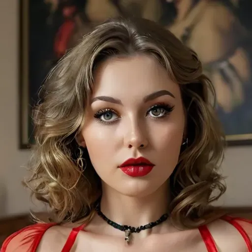gerador de imagens pornô com IA