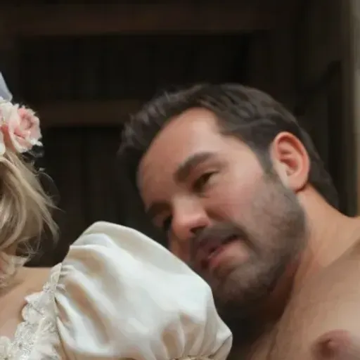 yapay zekâ porno görsel üretici