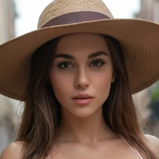 Pencipta imej lucah AI