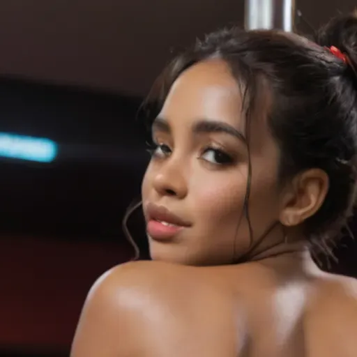 AIポルノ画像ジェネレーター