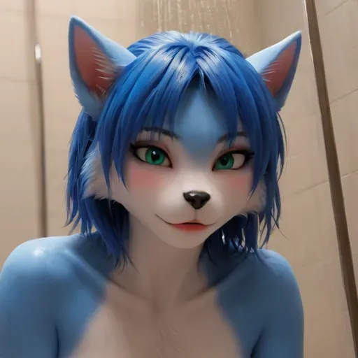 AI 포르노 이미지 생성기