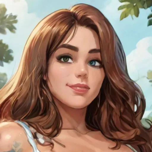 Generator obrazów pornograficznych z wykorzystaniem sztucznej inteligencji