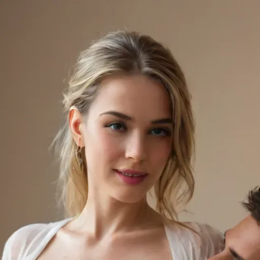 gerador de imagens pornô com IA