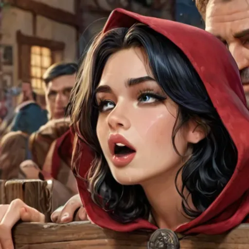 générateur d’images porno IA