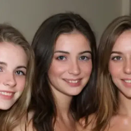 โปรแกรมสร้างภาพโปรนที่ใช้ปัญหา AI