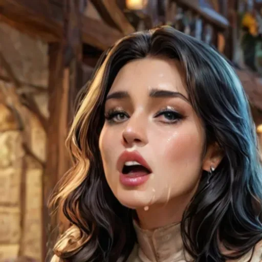 AI porn image generator