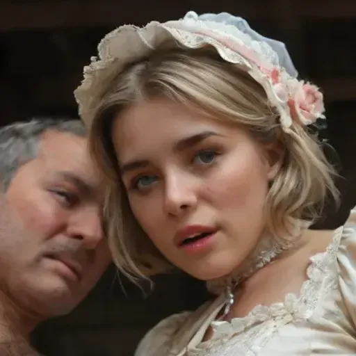 yapay zekâ porno foto üretici