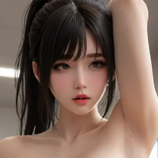 AI porn image generator