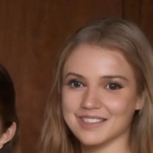 AI 포르노 이미지 생성기