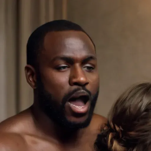 AI 포르노 사진 생성기