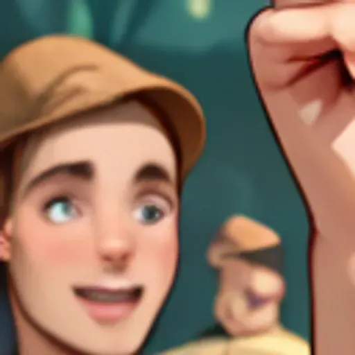 generatore di immagini porno IA