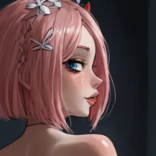 โปรแกรมสร้างภาพโปรนที่ใช้ปัญหา AI