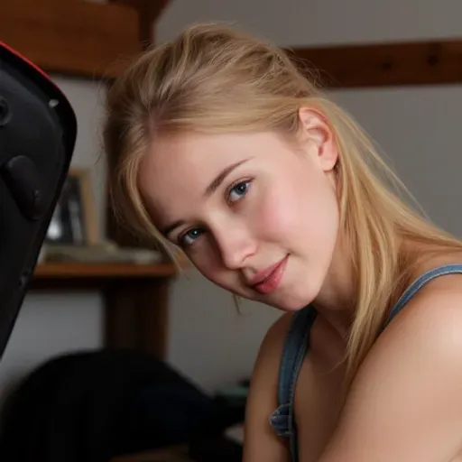 générateur d’images porno IA