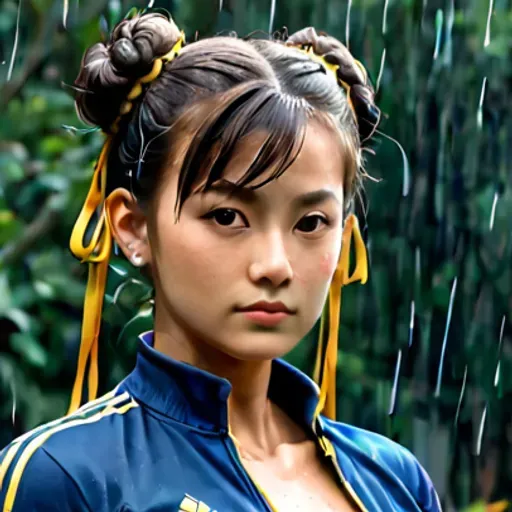 AI 포르노 이미지 생성기