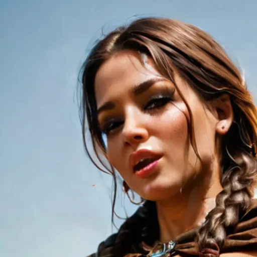 générateur d’images porno IA