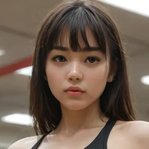 Pencipta imej lucah AI