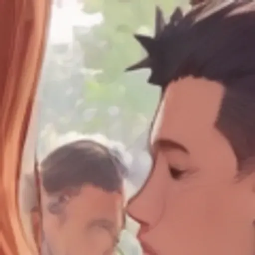 générateur d’images porno IA