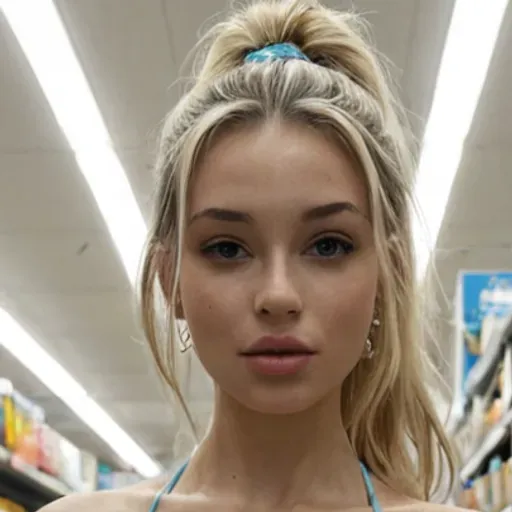 Pencipta imej lucah AI