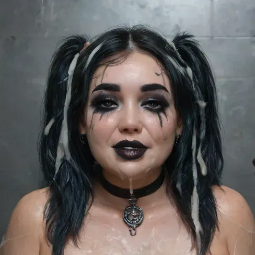 AIポルノ画像ジェネレーター