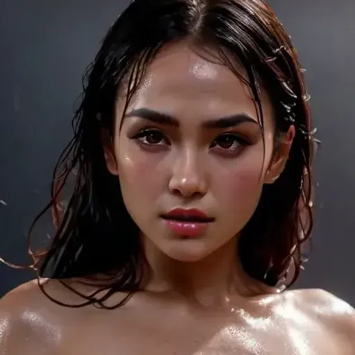 Pencipta imej lucah AI