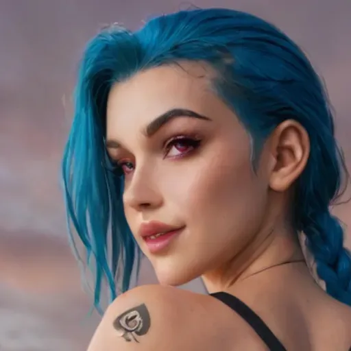 generador de imágenes porno con IA